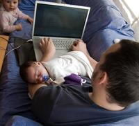 Blogs de papás y mamás (CLII)