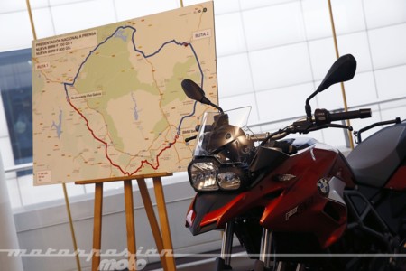 Bmw F800gs F700gs Jo50082