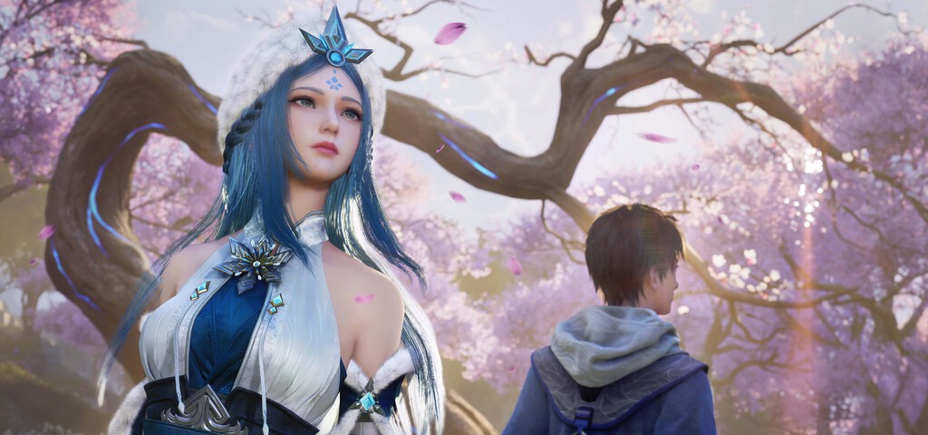 Si League of Legends no sabe qué hacer con su MMORPG, su antiguo competidor le enseña un atajo