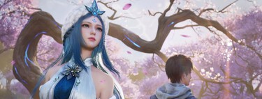 Si League of Legends no sabe qué hacer con su MMORPG, su antiguo competidor le enseña un atajo