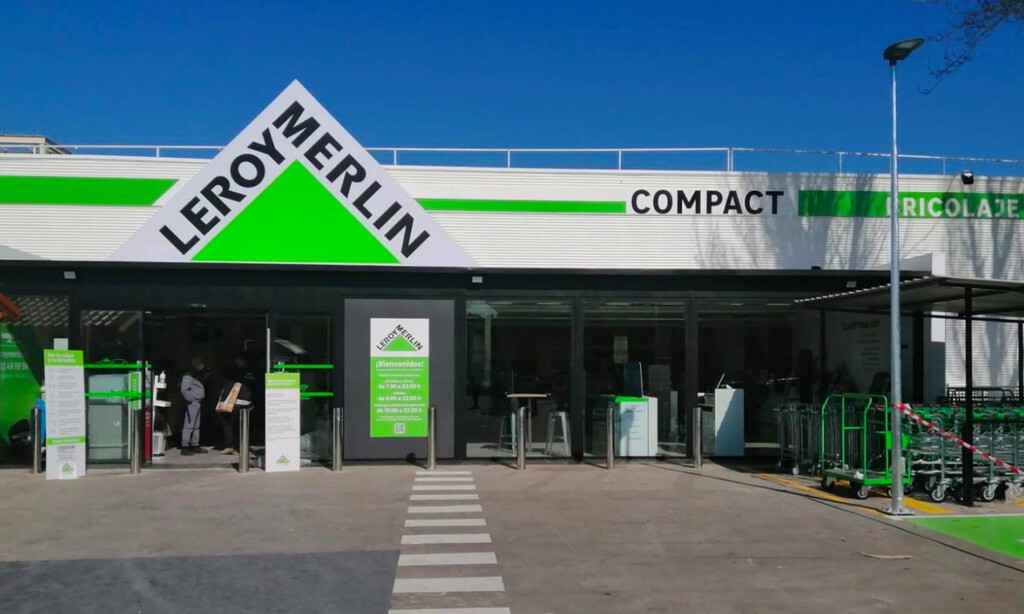 Ni radiador ni doble cristal: Leroy Merlin tiene el invento que acaba con el frío y el ruido por menos de 6 euros 