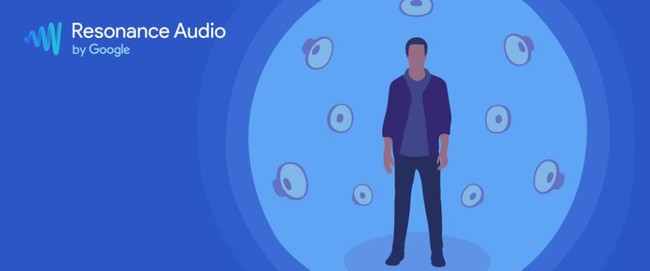 Resonance Audio