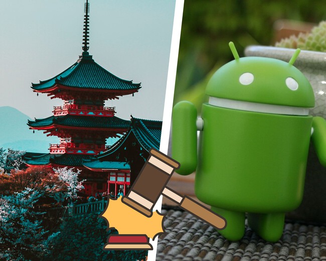 japon monopolio google acusacion
