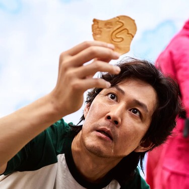 El Juego del Calamar