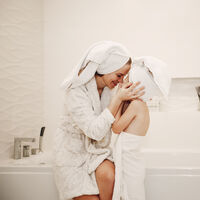 Nueve hábitos diarios de higiene que puedes enseñar a tu hijo a partir de los seis años