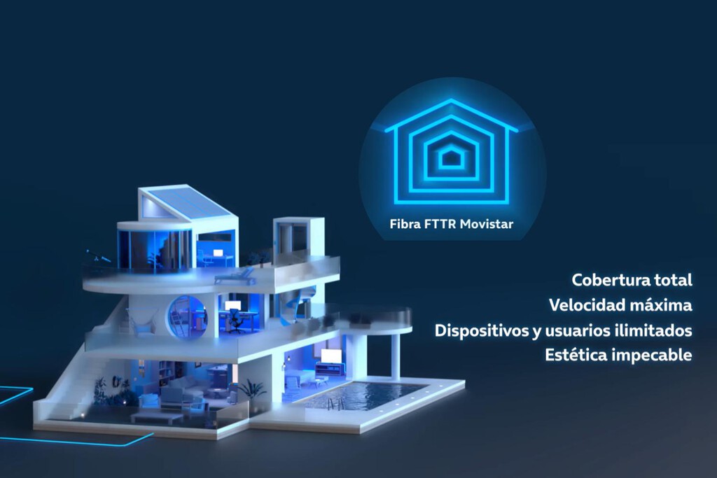 Movistar permite instalar gratis el servicio que hace que el mejor WiFi llegue a todos los rincones: así se activa