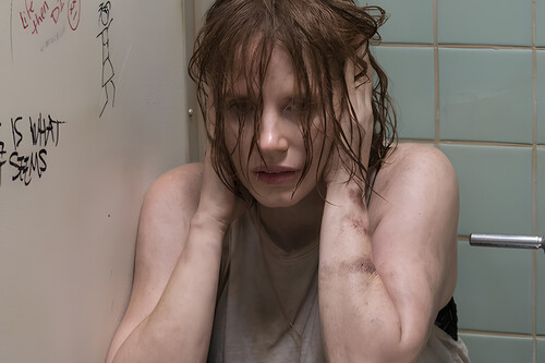 It Dos Pelicula Netflix