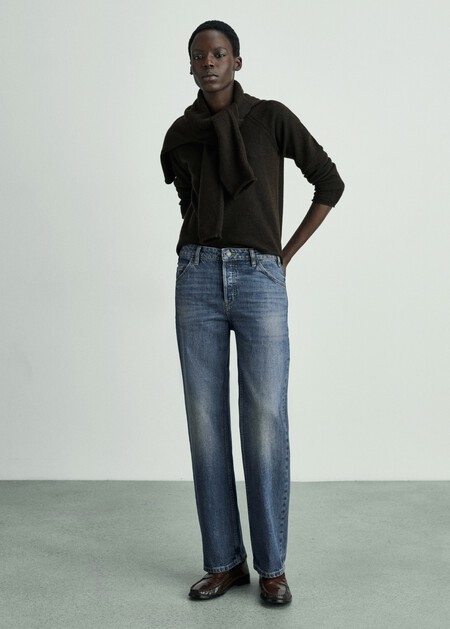 denim