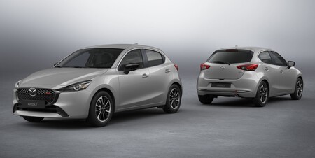 Mazda 2 2026 Mexico Precio Ficha Tecnica