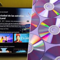 Compré una película en Prime Video pensando que sería para toda la vida. Estaba muy equivocada 