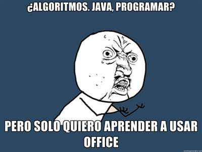 ¿Qué lenguaje o tecnología de programación te has puesto a aprender últimamente y cómo?: la pregunta de la semana