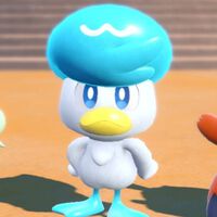 Pokémon Escarlata y Púrpura protagonizan la nueva lista de recompensas de Nintendo Switch Online 