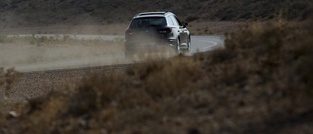 Seat Leon X-PERIENCE Pruebas Extremas Summer Test