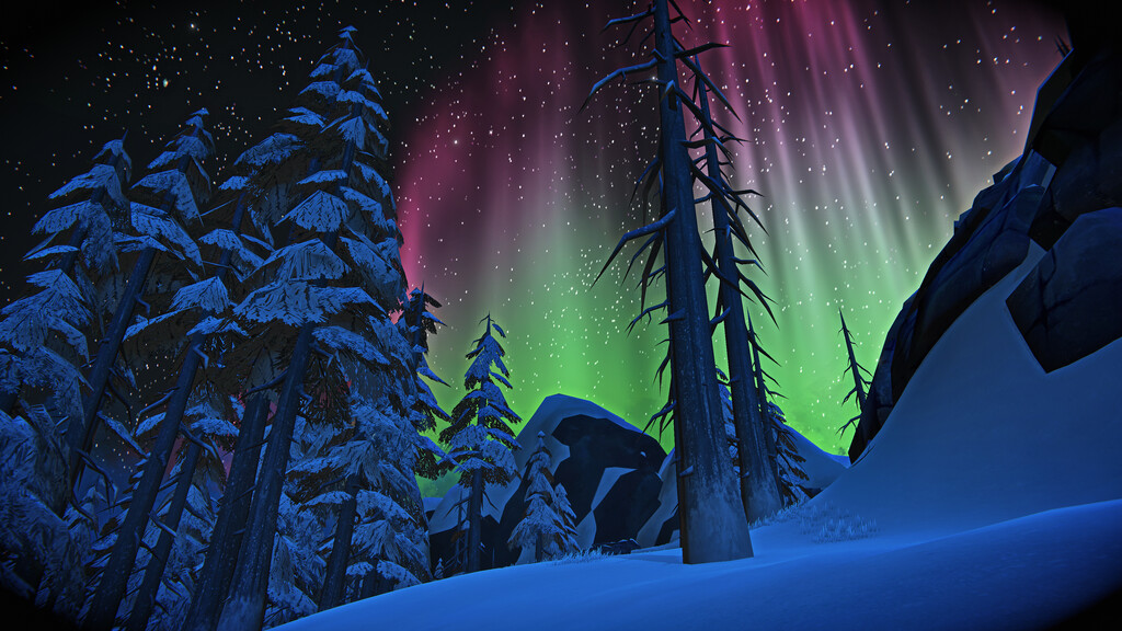 Un fenómeno de la naturaleza único: contemplar la aurora boreal bien vale pasar un poco de frío Un fenómeno de la naturaleza único: contemplar la aurora boreal bien vale pasar un poco de frío