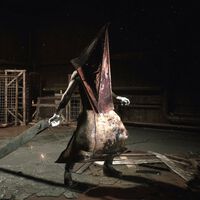 "Hubiera sido más feliz si no hubiera sacrificado mi vida personal". Masahiro Ito, creador de Pyramid Head, reflexiona sobre las consecuencias del exceso de trabajo 