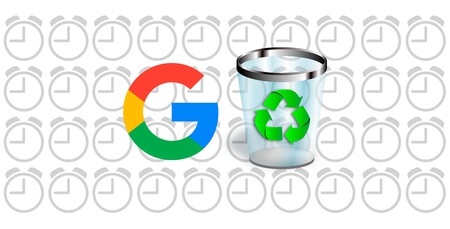 Que Google no sepa lo último que hiciste: así se borran los últimos 15 minutos en iPhone y Android