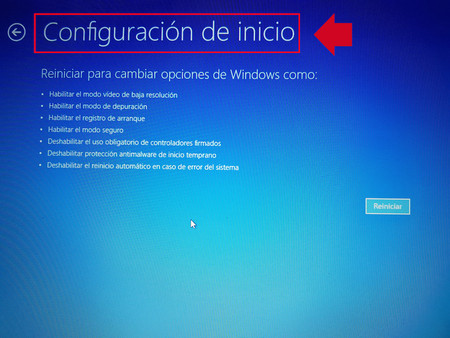 Modo Seguro 7