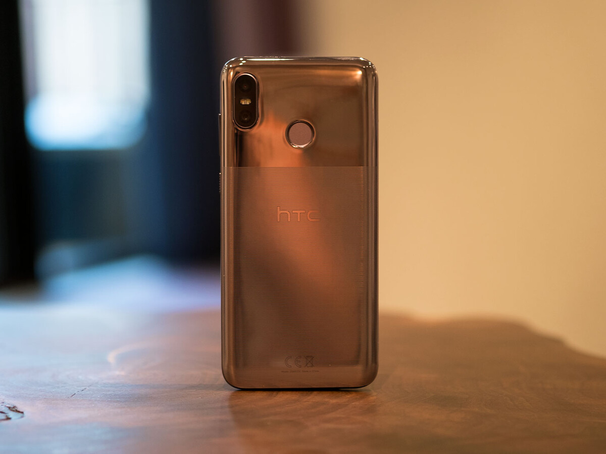 HTC U12 Life, opiniones tras primera toma de contacto. Vídeo y fotos.