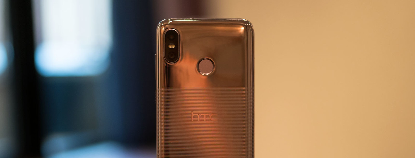 HTC U12 Life, opiniones tras primera toma de contacto. Vídeo y fotos.