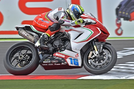 Jules Cluzel Sbk Francia 2016 1