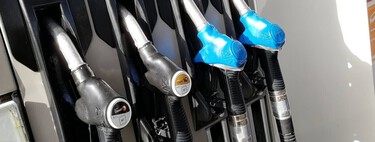 Precios de la gasolina hoy, 16 de marzo