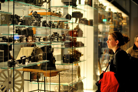 Cómo elegir nuestra próxima cámara sabiendo escoger la más adecuada y ...