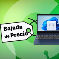 PcComponentes sigue dándolo todo en su 18 aniversario. Este portátil Lenovo IdeaPad 3 rebajado hoy 130 euros 