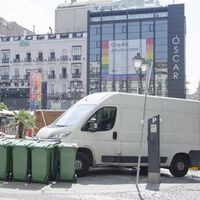 Madrid prepara un plan de movilidad para reducir el tráfico hasta un 10% y convertirse en "una ciudad de los 15 minutos"