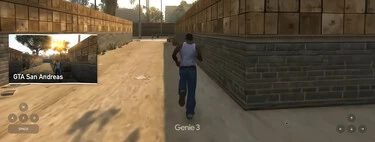 Qué es Project Genie, la nueva IA de Google que crea videojuegos de la nada y hace temblar las oficinas de Unity 