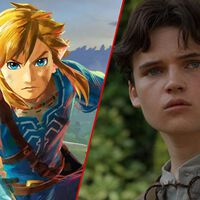 Confirmados los actores de Link y Zelda para la película de Nintendo: dos desconocidos le quitan el lugar a Tom Holland