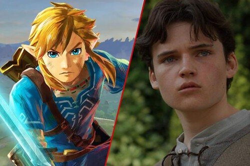 Confirmados Los Actores De Lin Y Zelda Para La Pelicula De Nintendo Dos Desconocidos Le Quitan El Lugar A Tom Holland Compressed