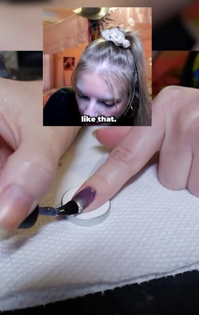 Pintar Unas Apple Watch