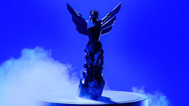 Games Awards 2022 Fecha