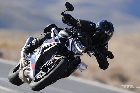 Bmw M 1000 R 2023 Prueba 030