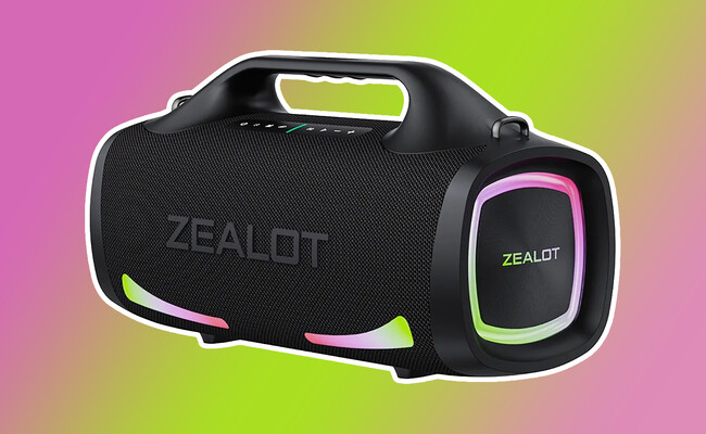 Bocina Zealot Portatil Inalambrica Mercado Libre Ofertas Descuentos