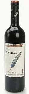 Cepa Gavilán 2002