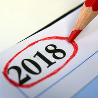 Publicado el calendario de días inhabiles de la Administración 