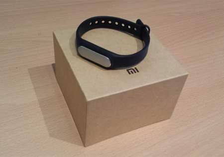 Probamos Xiaomi Mi Band