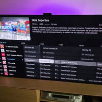 Android TV mola, pero con esta aplicación aún más. Así veo todos los canales de la TDT sin antena y sin tener que registrarse