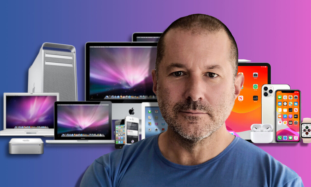 La vida de Jony Ive después de Apple: su curiosidad es su motivación La vida de Jony Ive después de Apple: su curiosidad es su motivación
