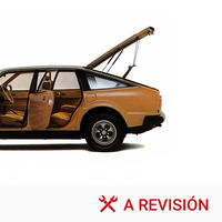 Tipos de carrocería para coche: hatchback, fastback, liftback y todas las demás