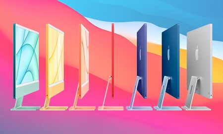 Dónde comprar más barato y al mejor precio un iMac 2021 de Apple