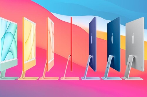 Dónde comprar más barato y al mejor precio un iMac 2021 de Apple