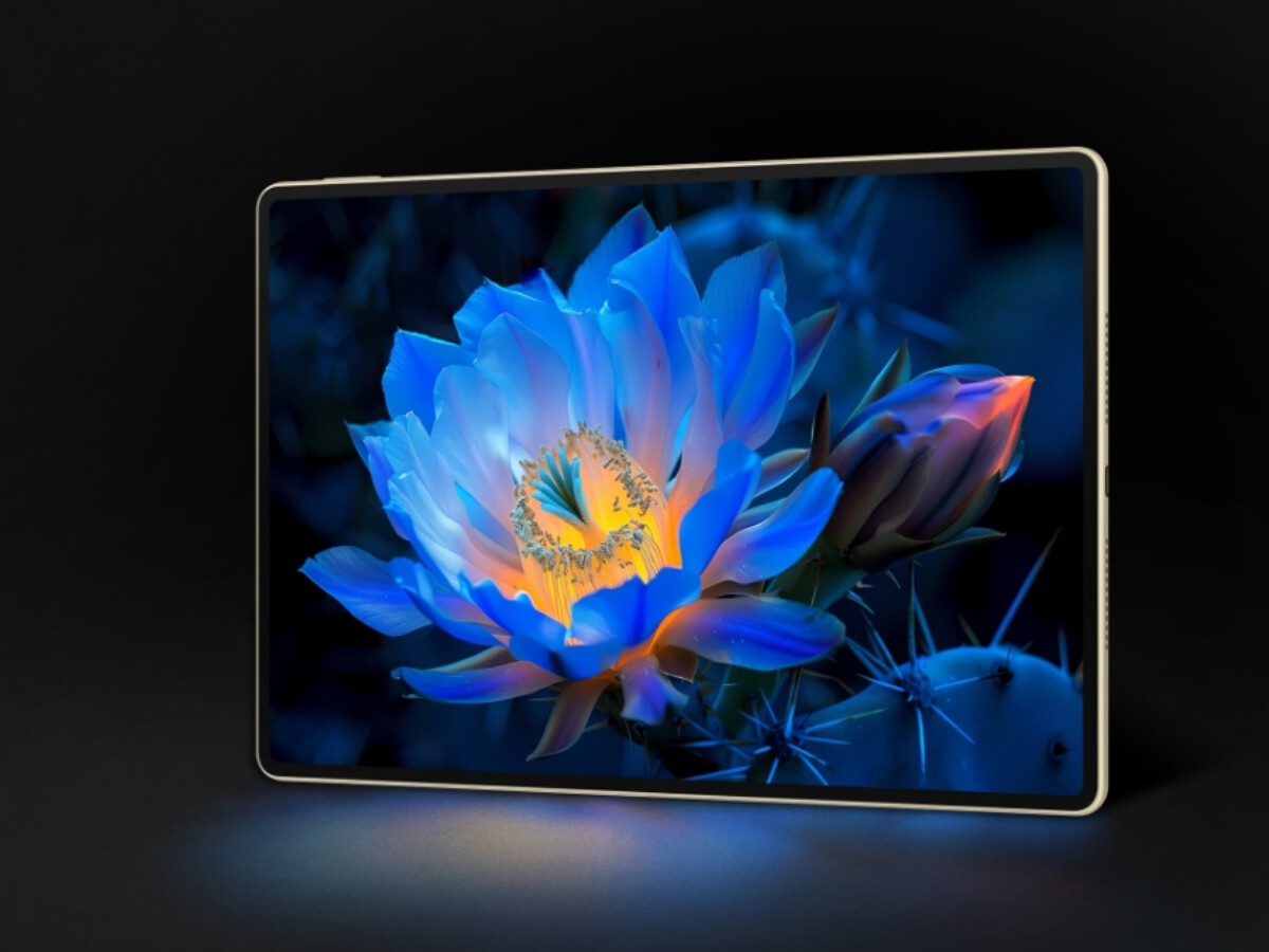 Nuevo Huawei MatePad Pro 12,2: características, precio y ficha técnica