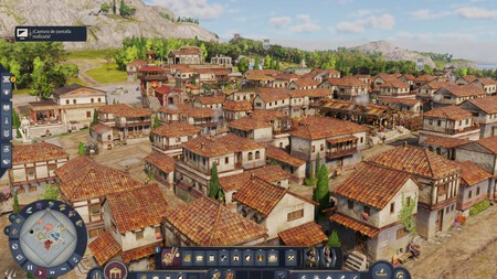 Resena Anno Rts Builder Graficos