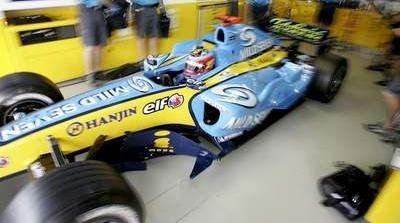 Puede ser una gran carrera