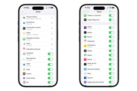 Icloud
