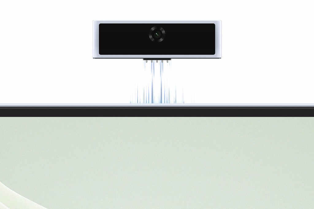 Honor MagicBook Art 14: érase una webcam a un portátil pegada (magnéticamente)