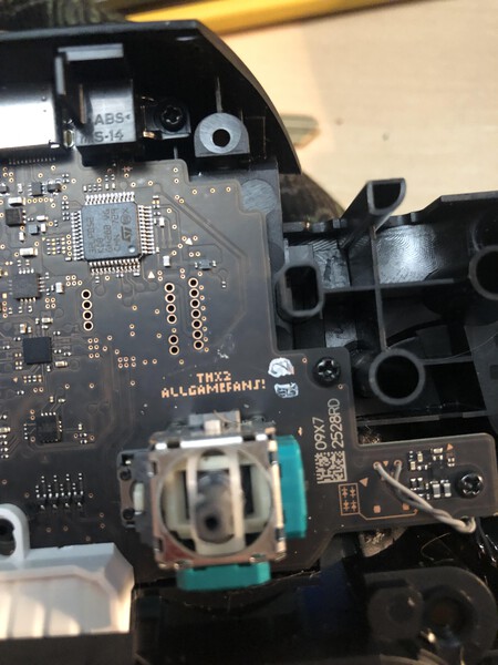 Mensaje Oculto Nintendo