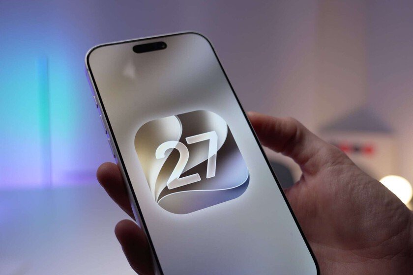 La gran pregunta: ¿actualizo a iOS 27 o espero a que pase la tormenta de los primeros bugs? 